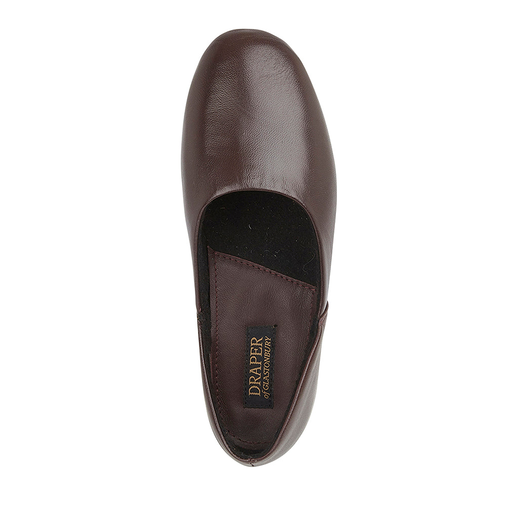 Fred | Mens Slippers | Style | Wine |