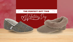 Practical & Stylish Valentine’s Gifts: Sheepskin for Him & Her