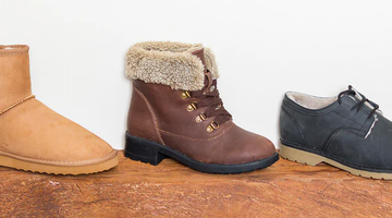 The 5 Great Waterproof Sheepskin Boots to Buy in 2024